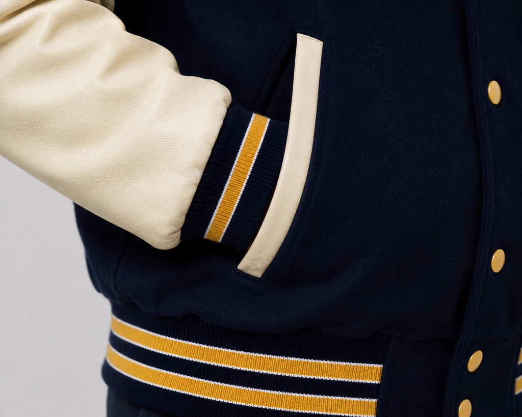 Royal Heritage Matric Jacket
