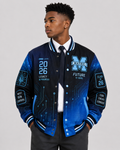 Digital Future Edition Matric Jacket