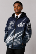 Reflective Runner Matric Jacket