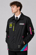 Utility Coach Edition Matric Jacket